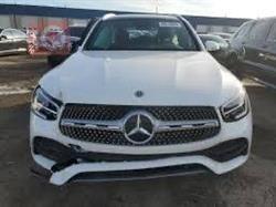 مرسيدس بنز GLC